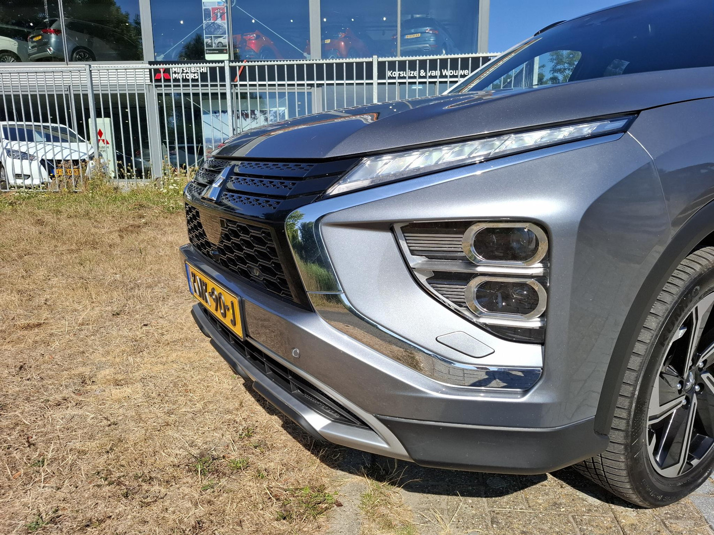 Mitsubishi