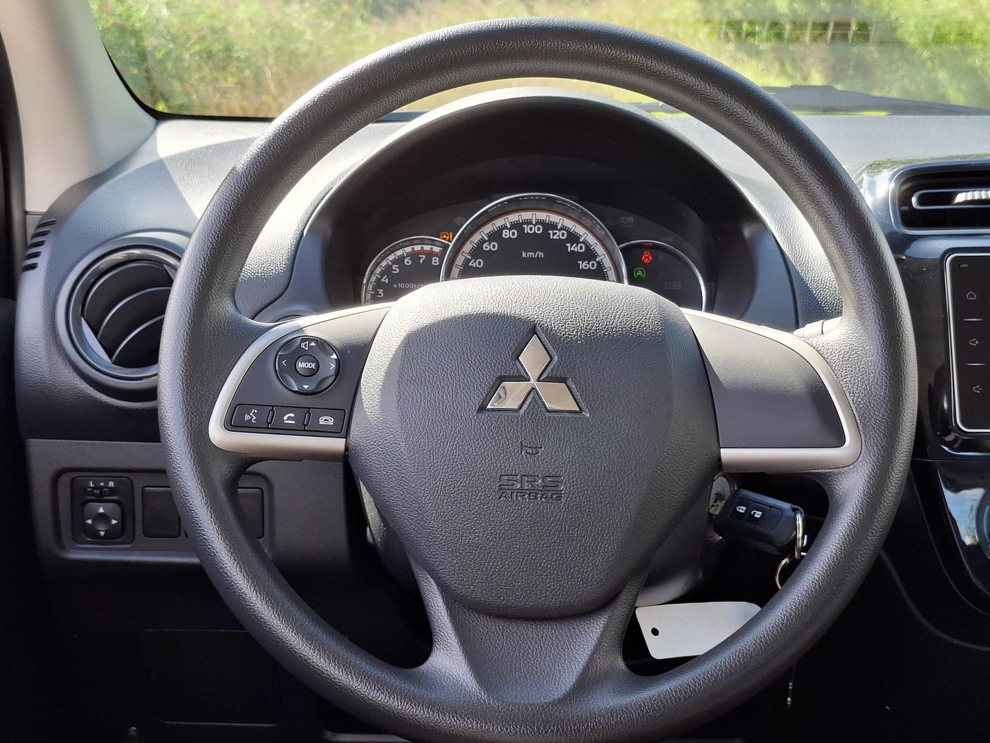 Mitsubishi