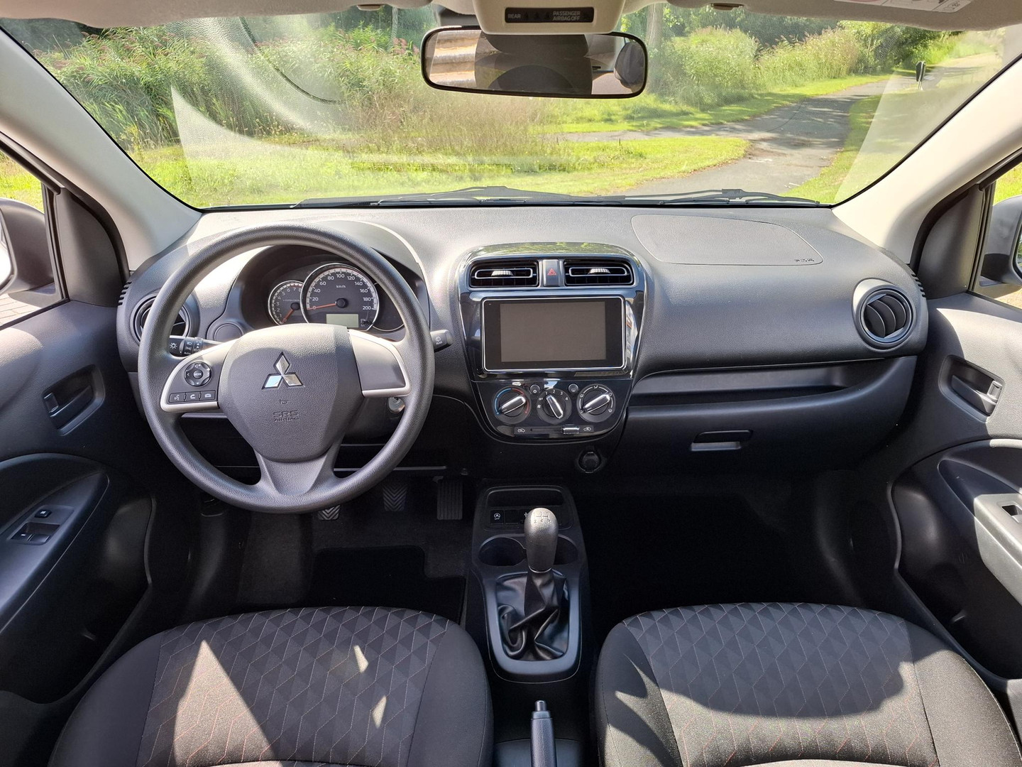 Mitsubishi