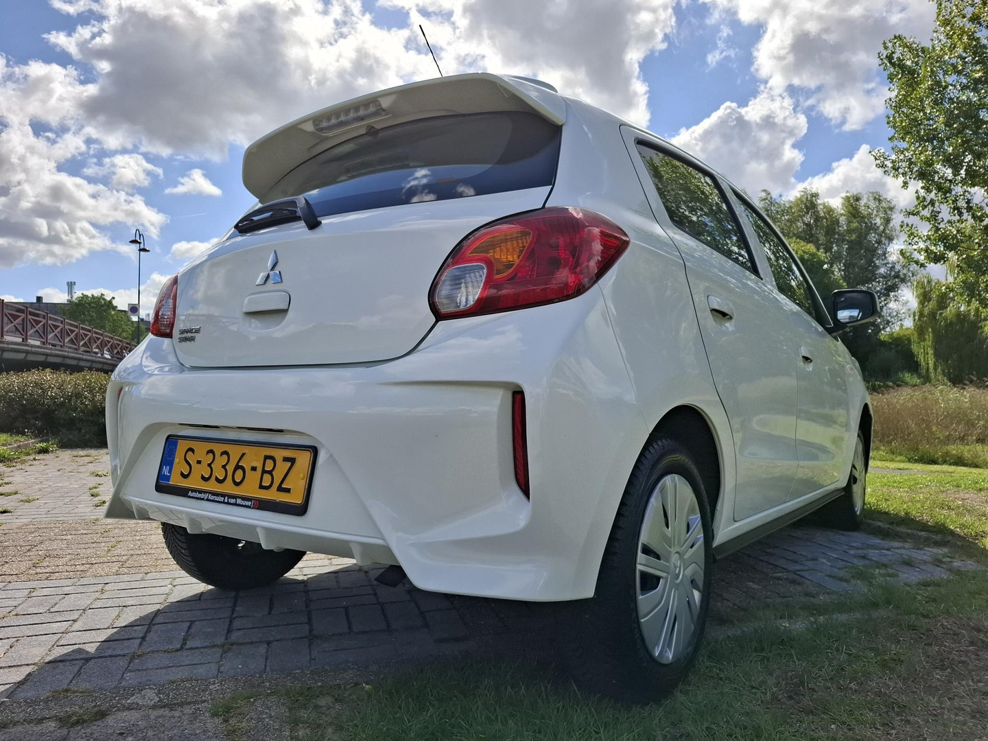 Mitsubishi
