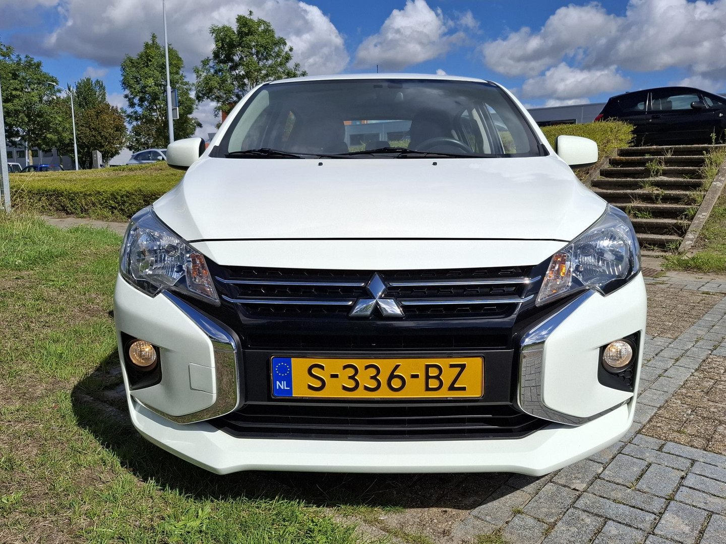 Mitsubishi
