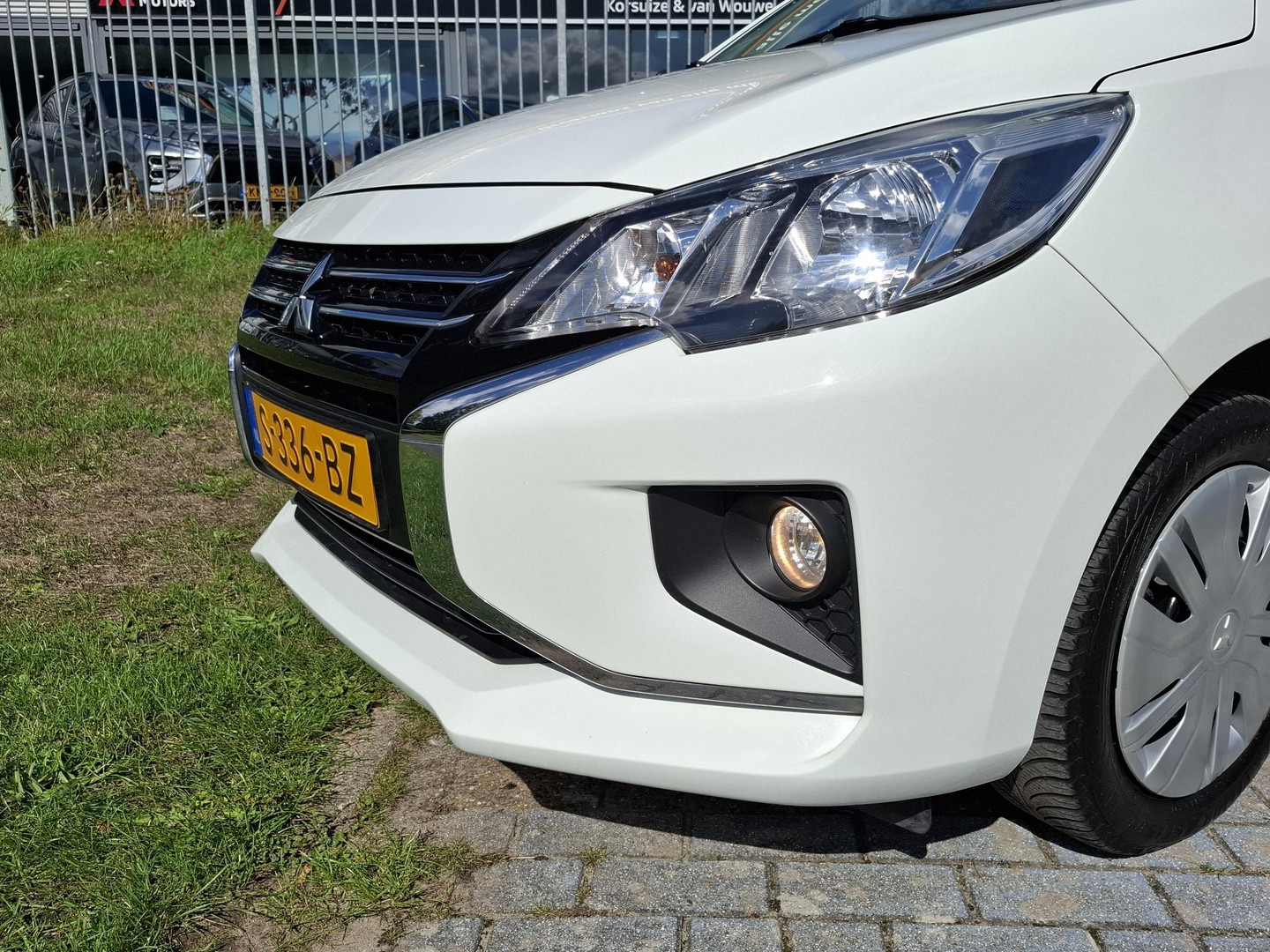Mitsubishi