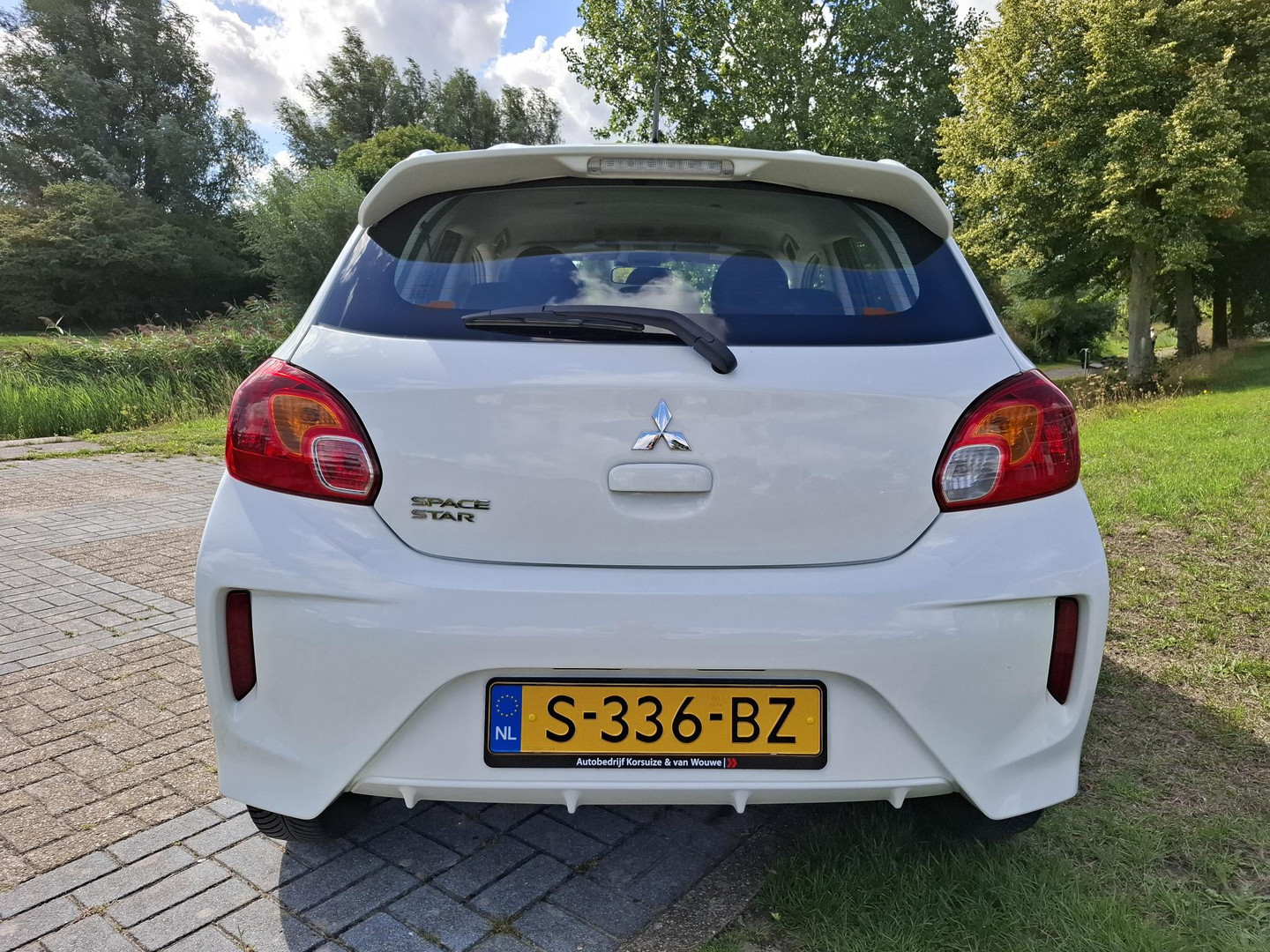 Mitsubishi
