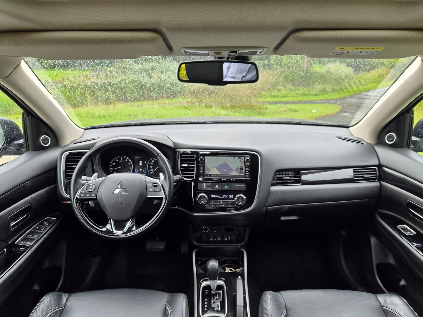 Mitsubishi