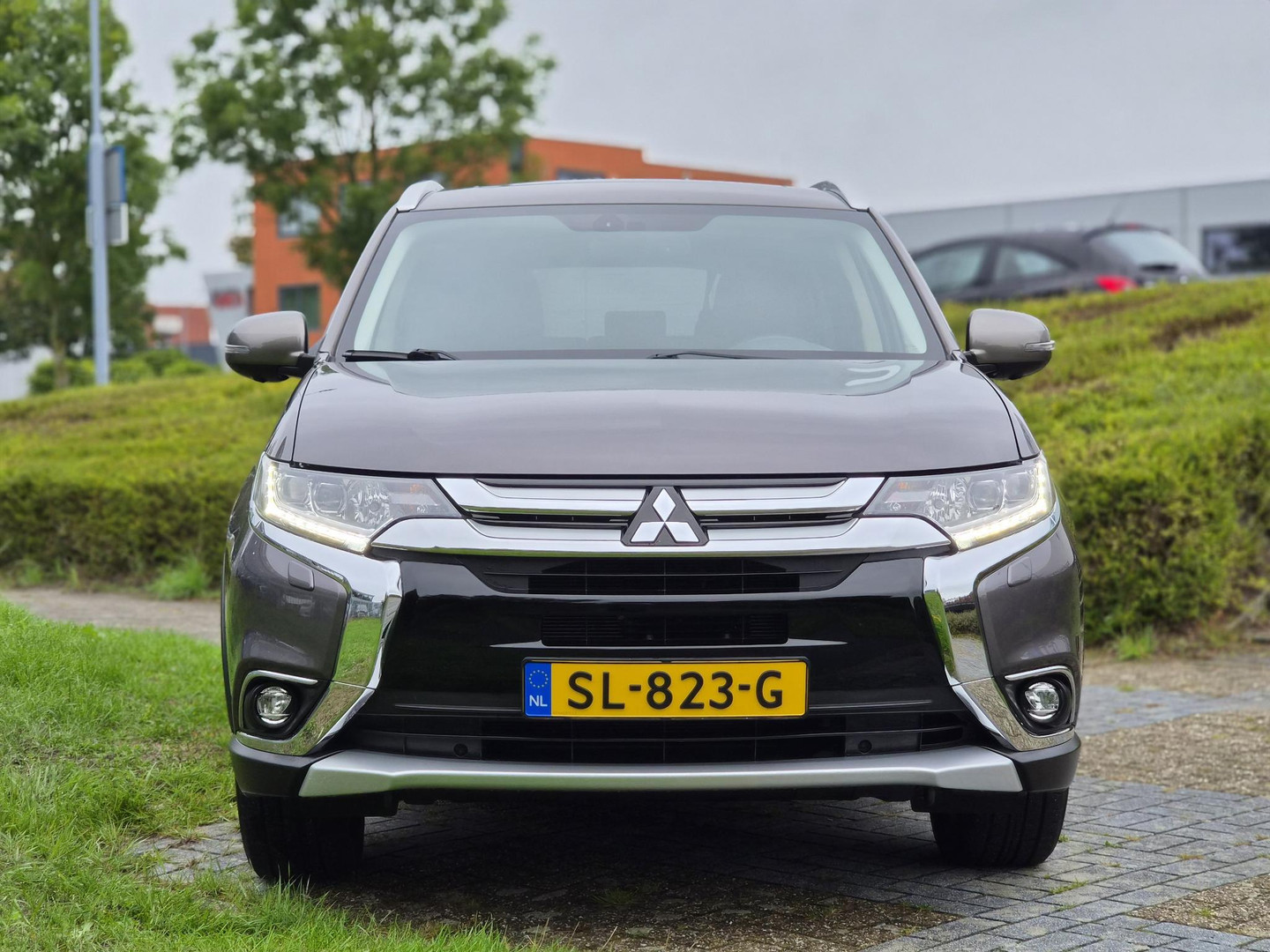 Mitsubishi