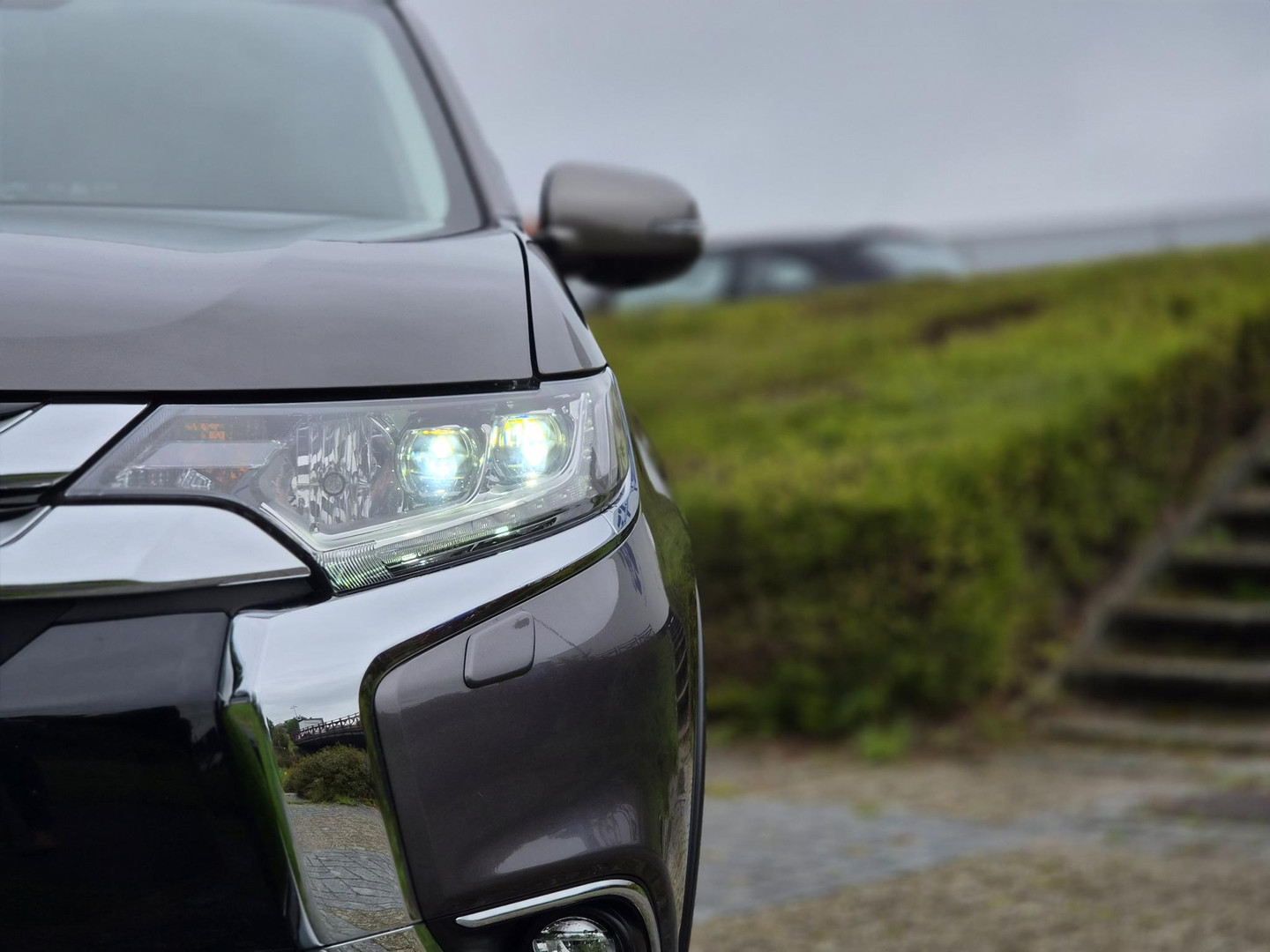 Mitsubishi