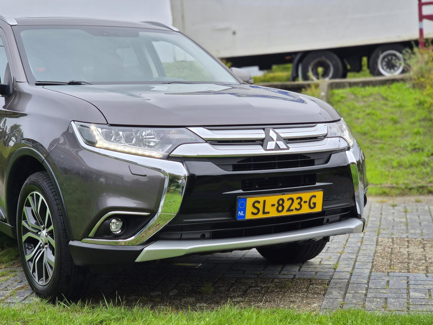 Mitsubishi