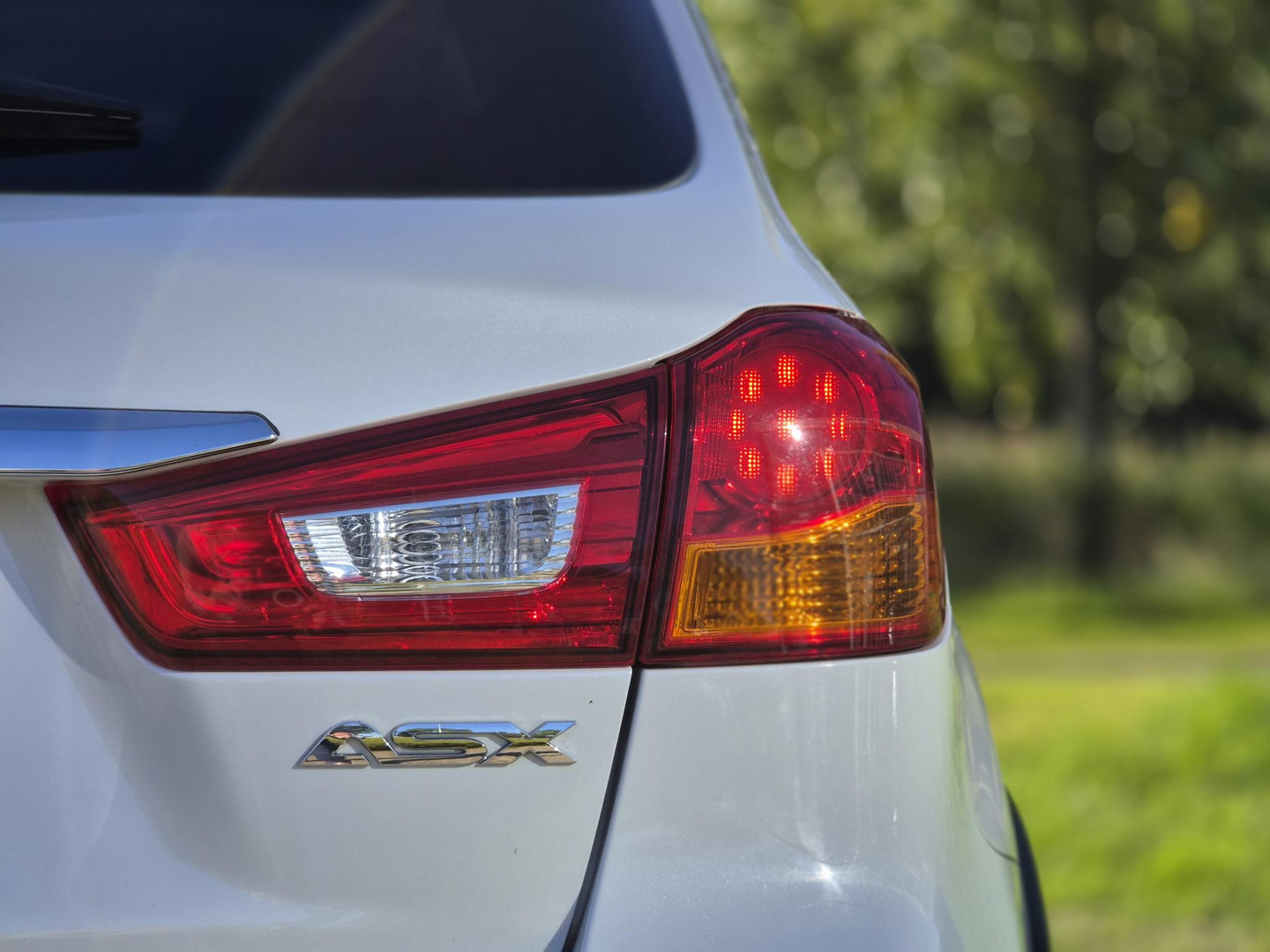 Mitsubishi