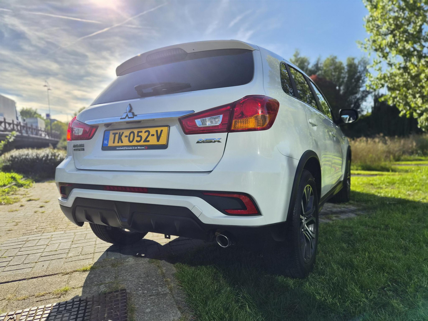 Mitsubishi