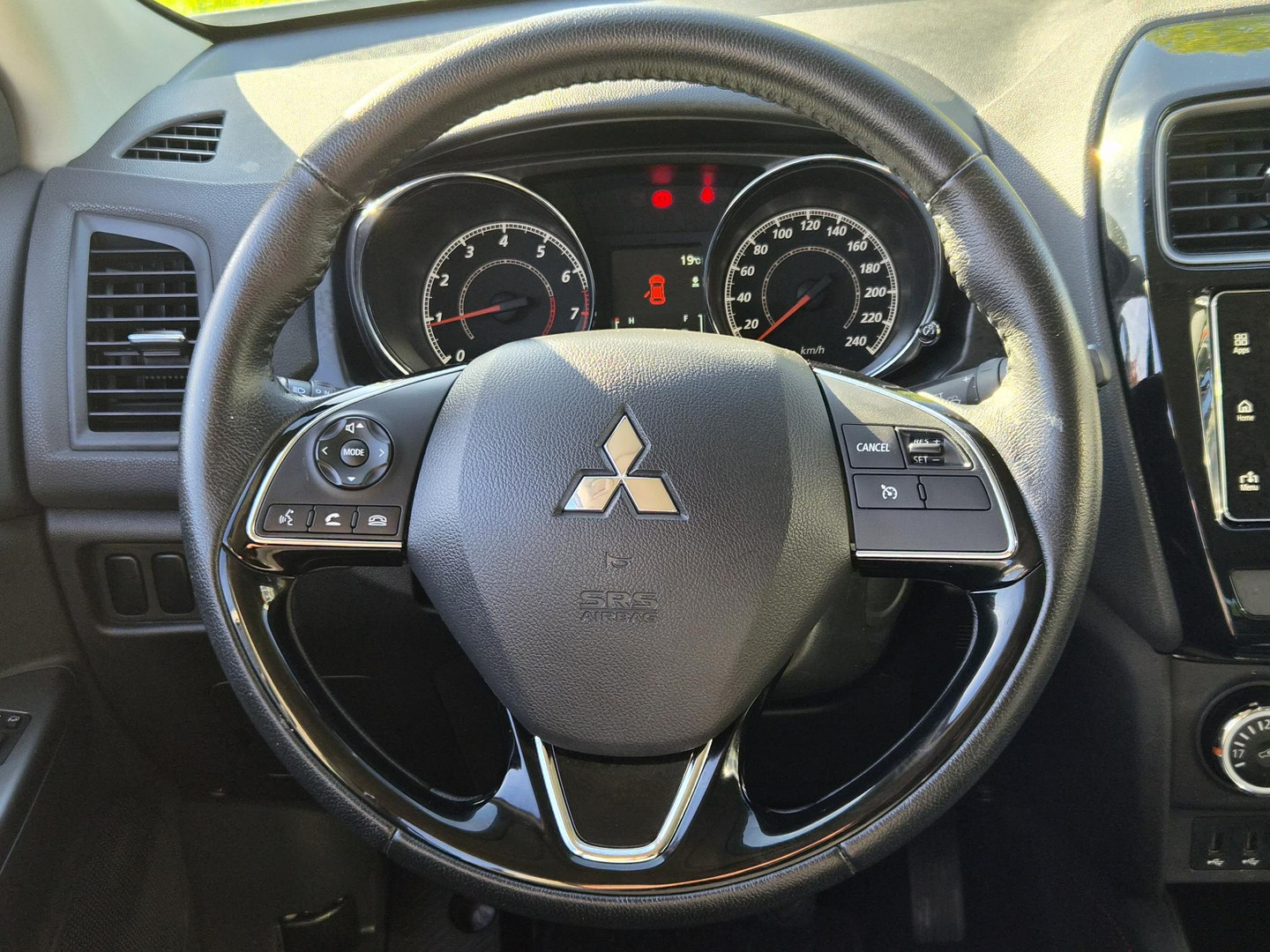Mitsubishi
