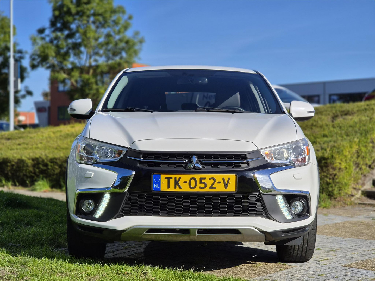 Mitsubishi