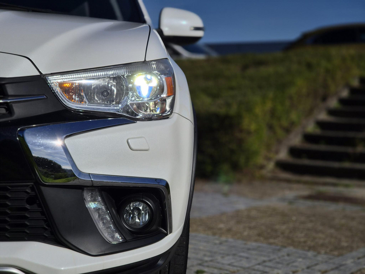 Mitsubishi