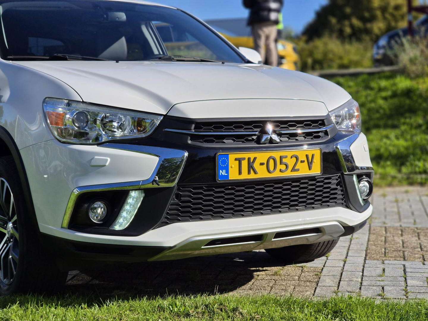 Mitsubishi