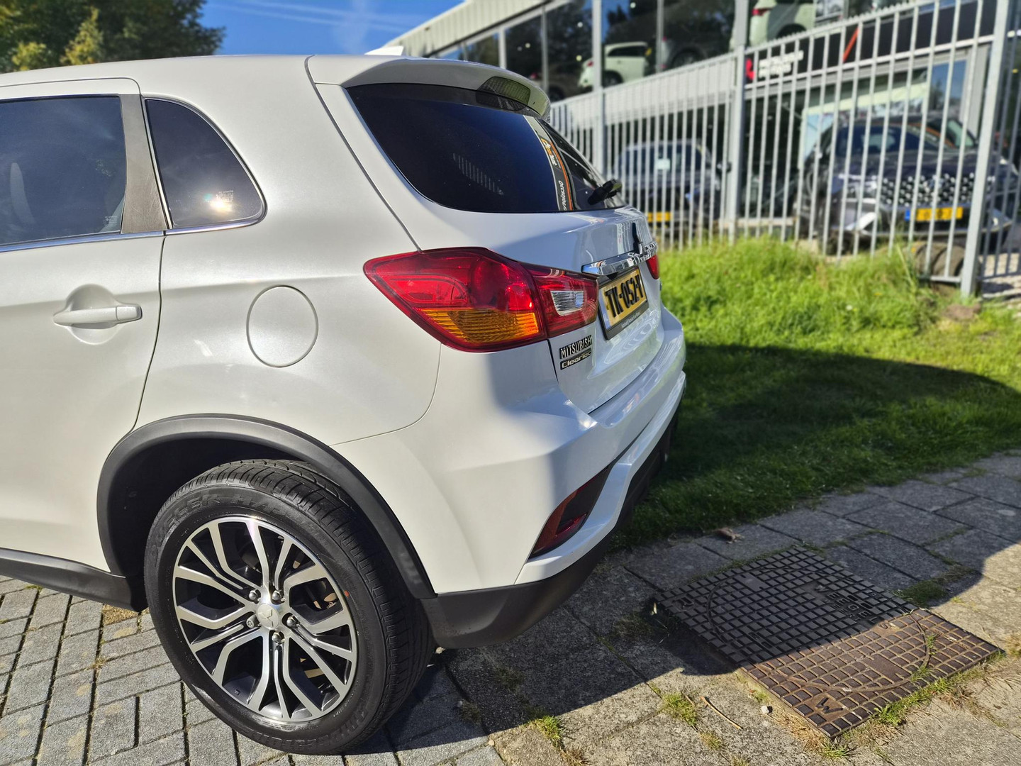 Mitsubishi