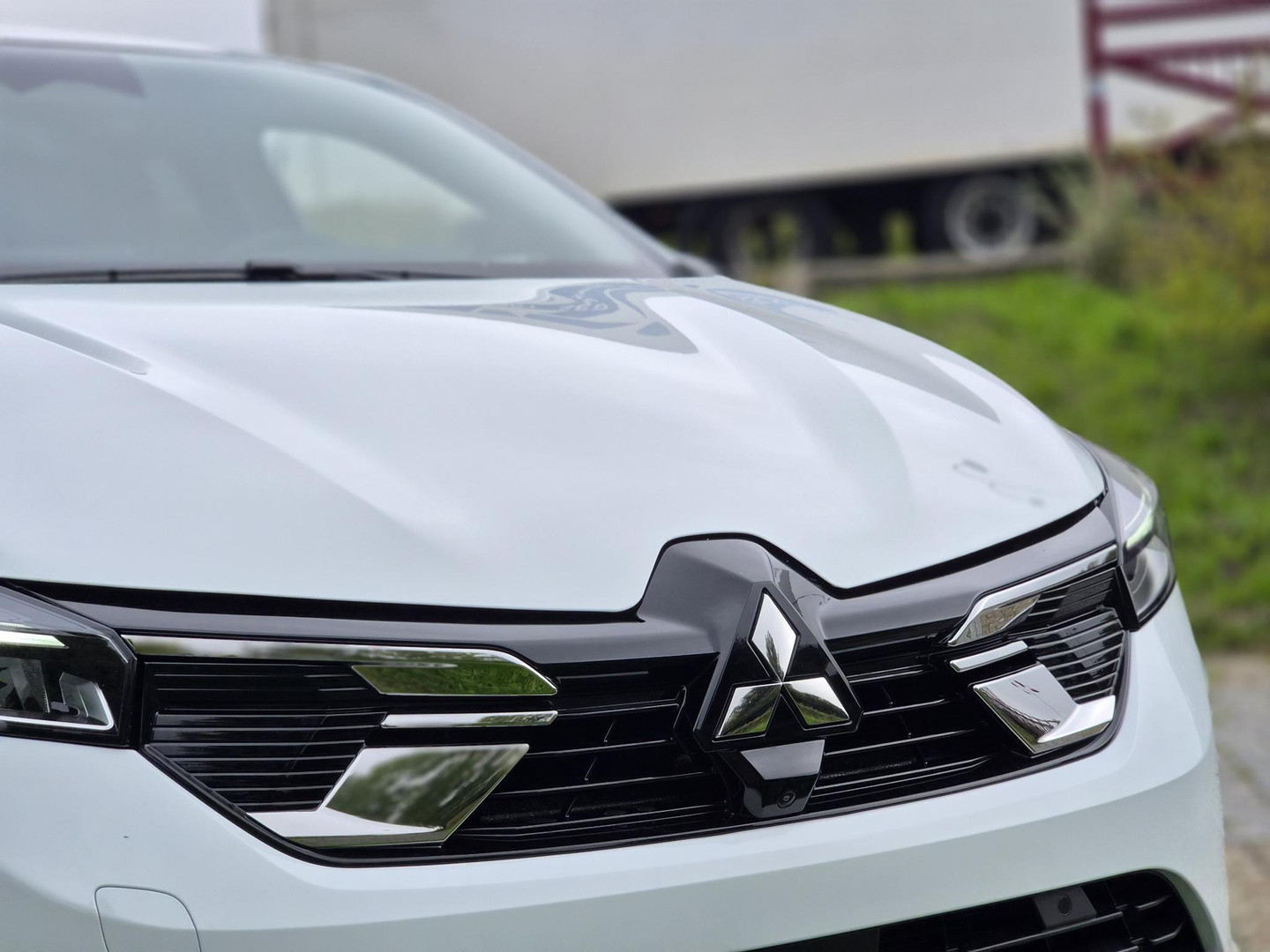 Mitsubishi Mitsubishi