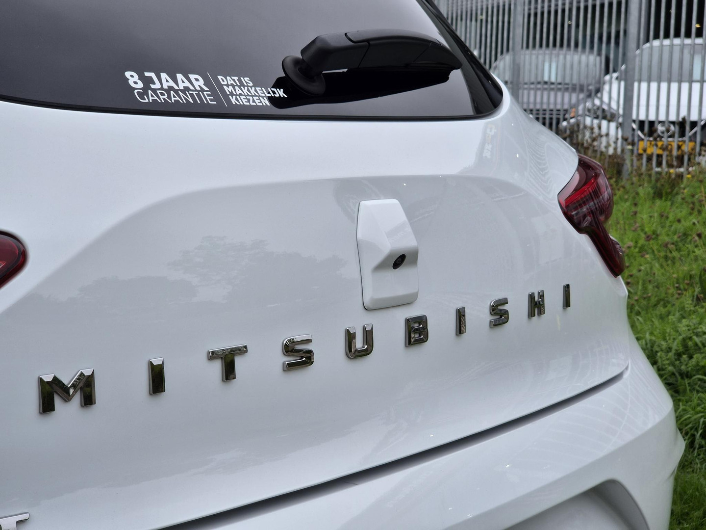 Mitsubishi Mitsubishi