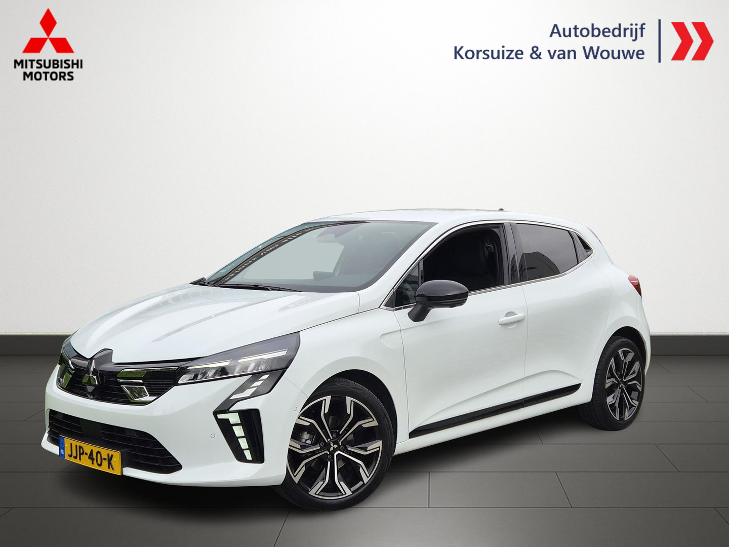 Mitsubishi Mitsubishi