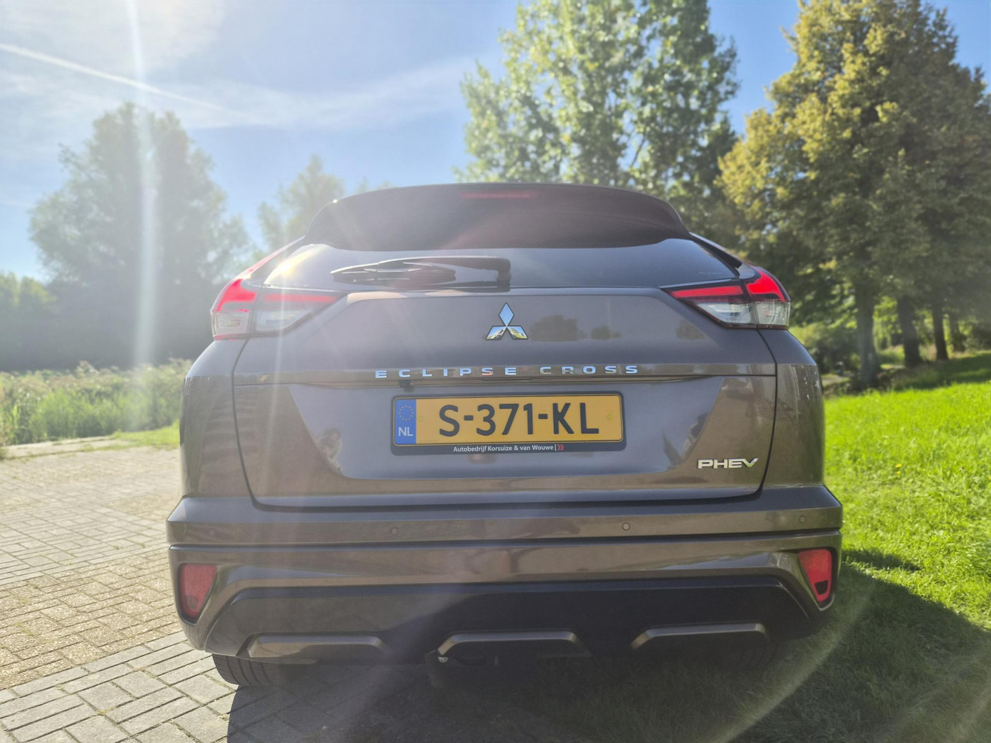 Mitsubishi