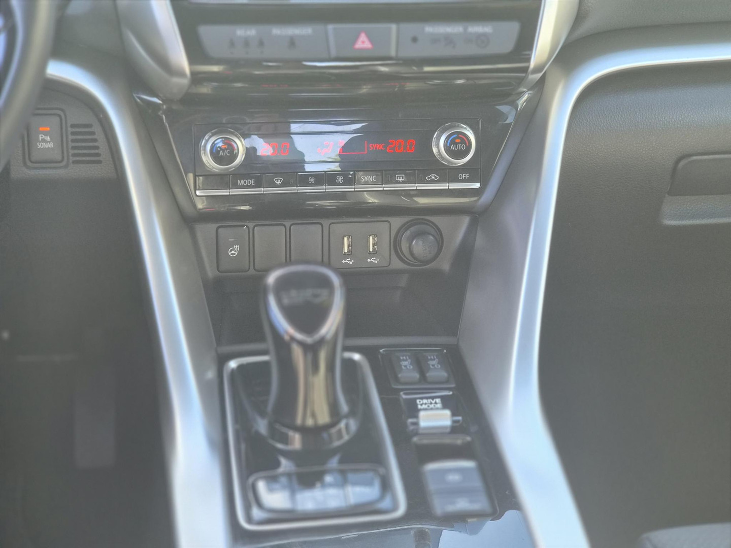Mitsubishi