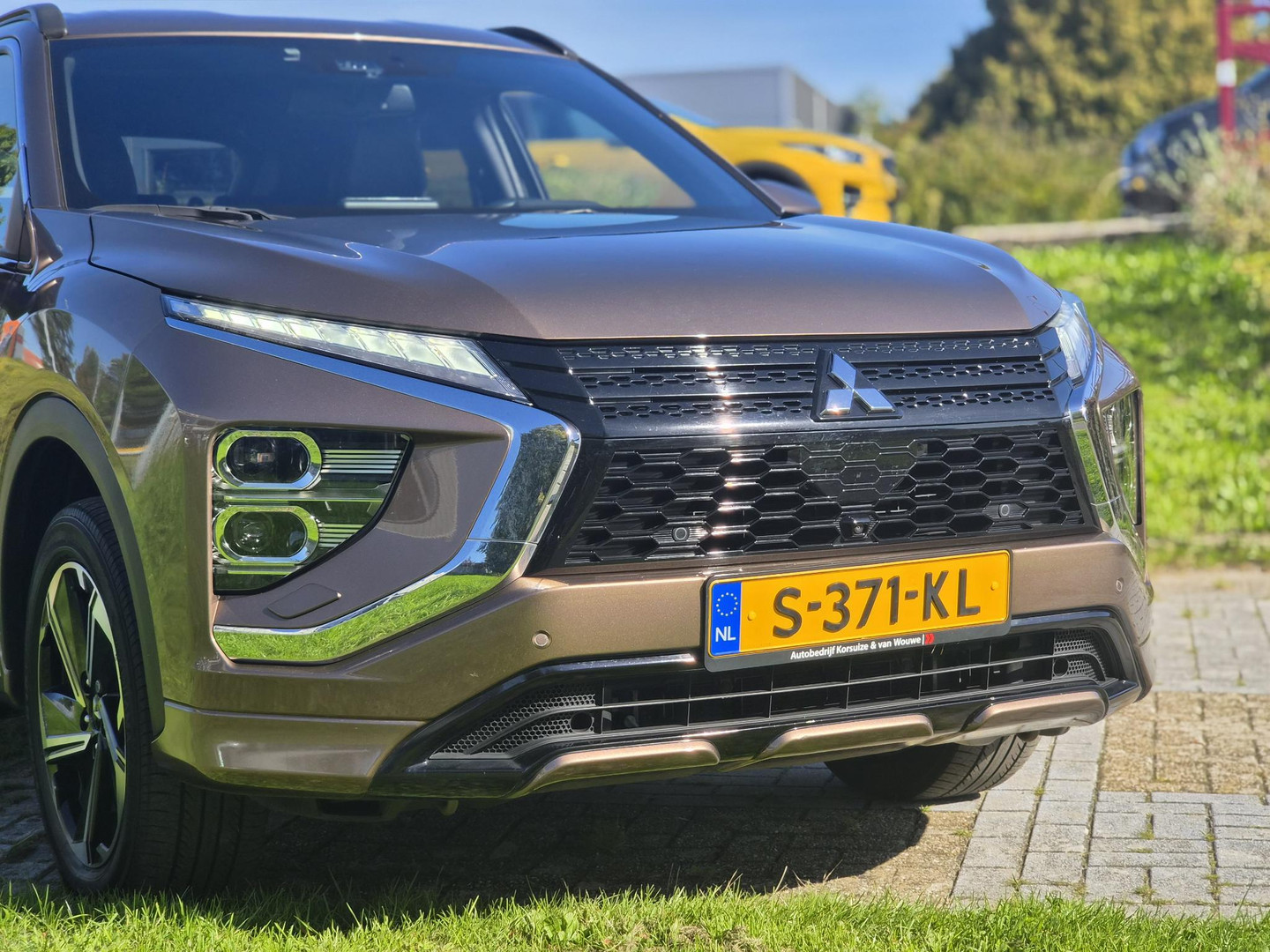 Mitsubishi