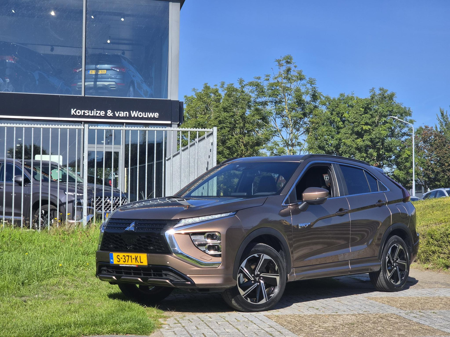 Mitsubishi
