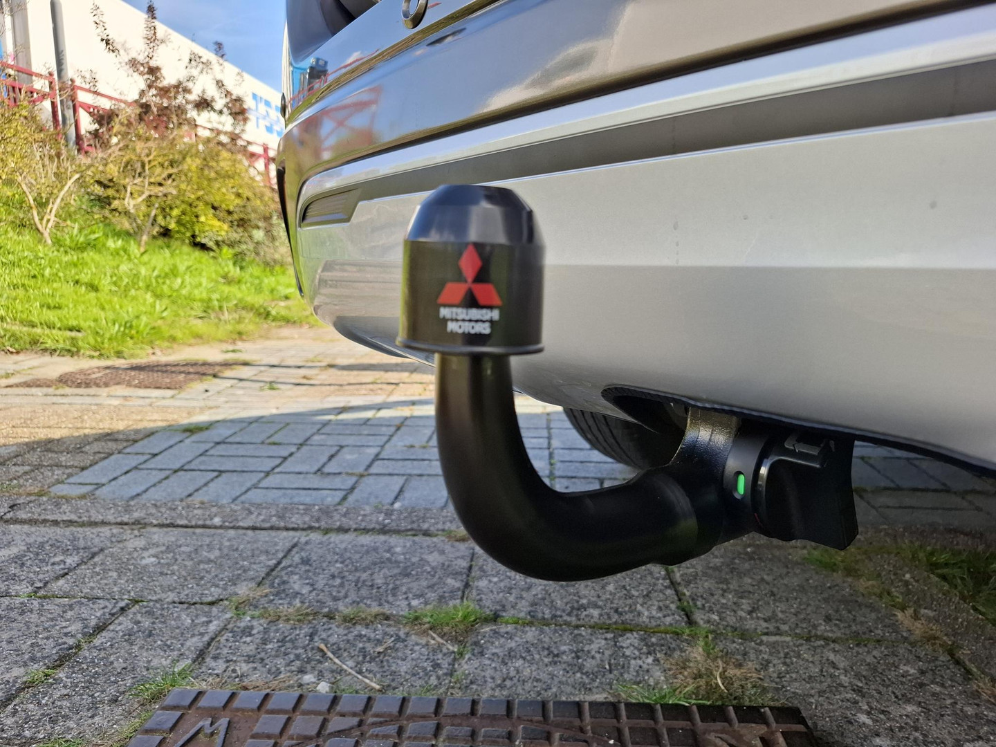 Mitsubishi