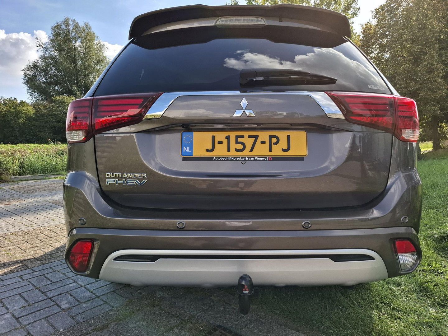Mitsubishi