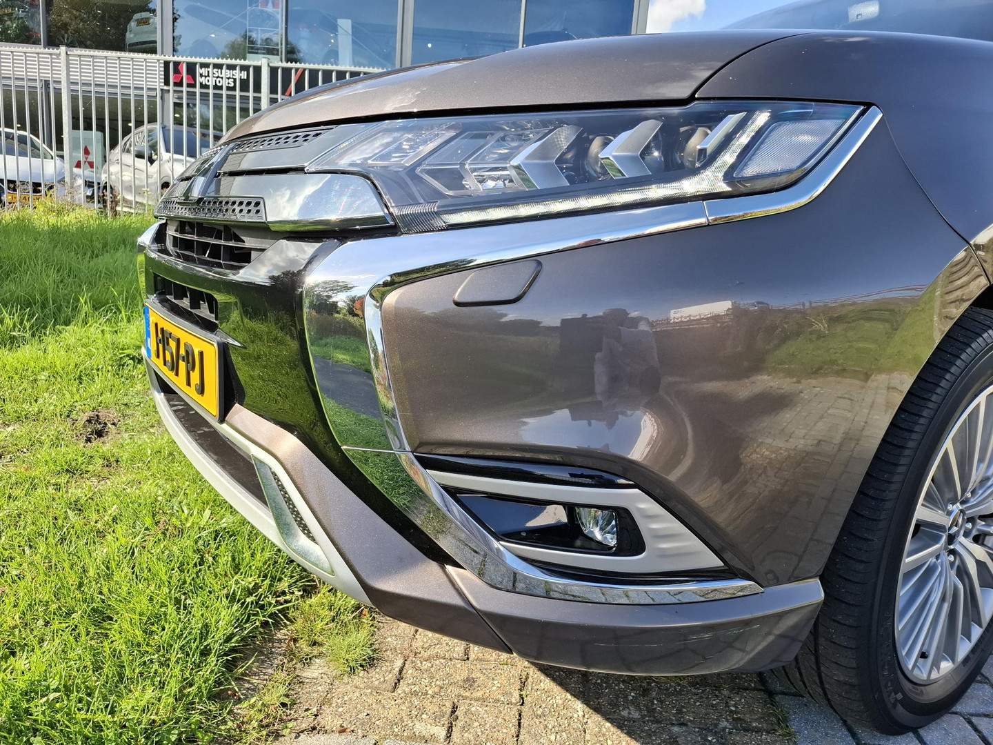Mitsubishi