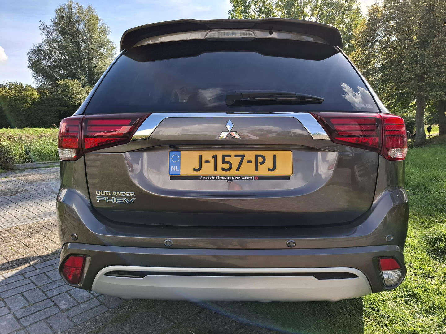 Mitsubishi