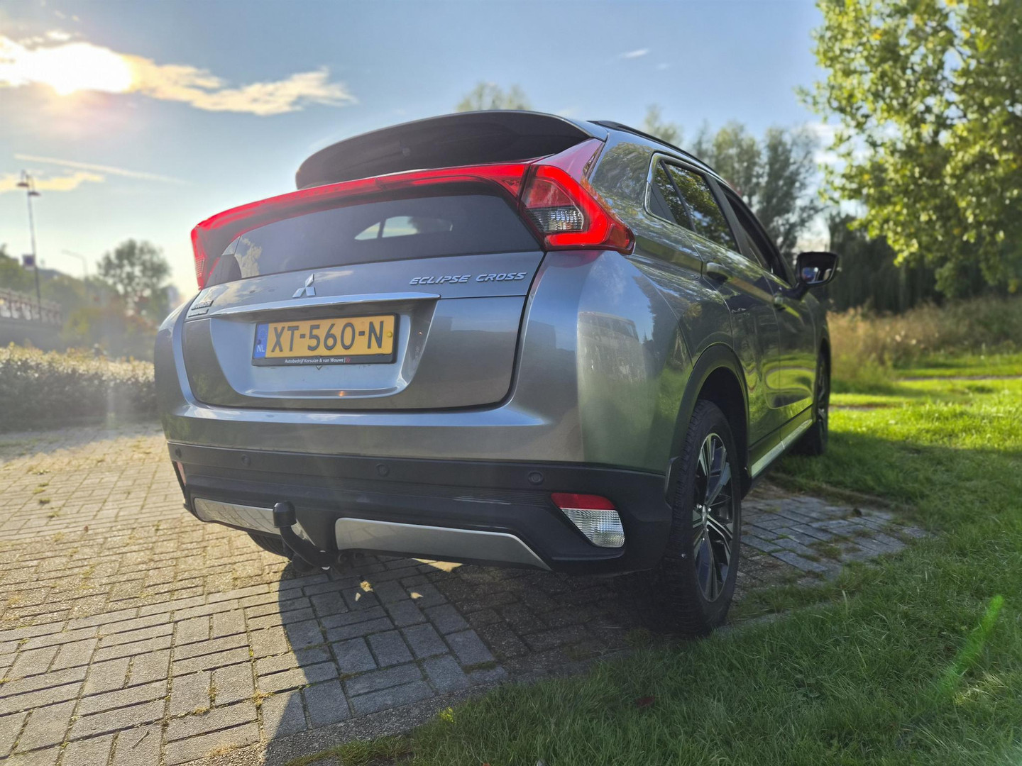Mitsubishi