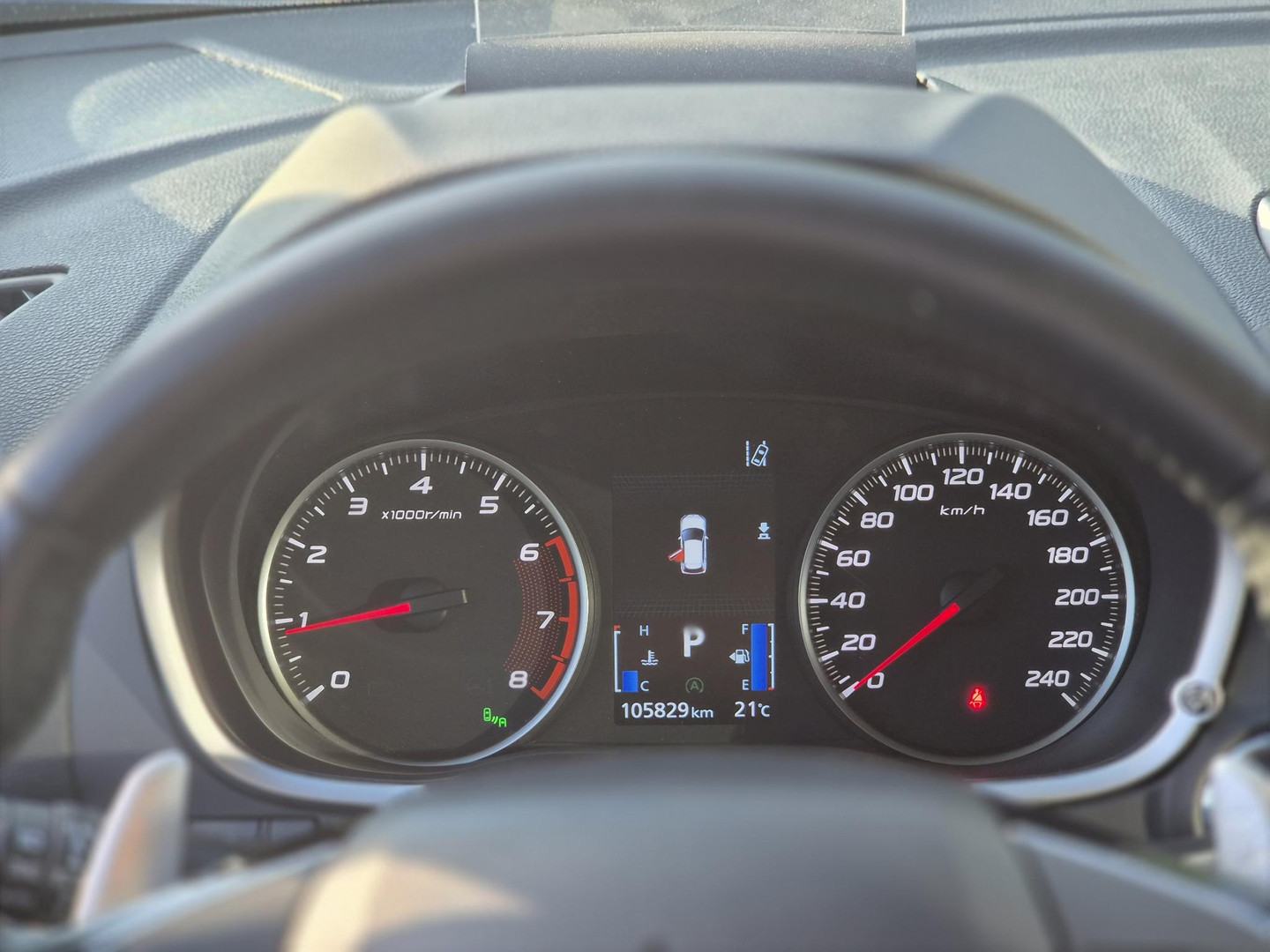 Mitsubishi
