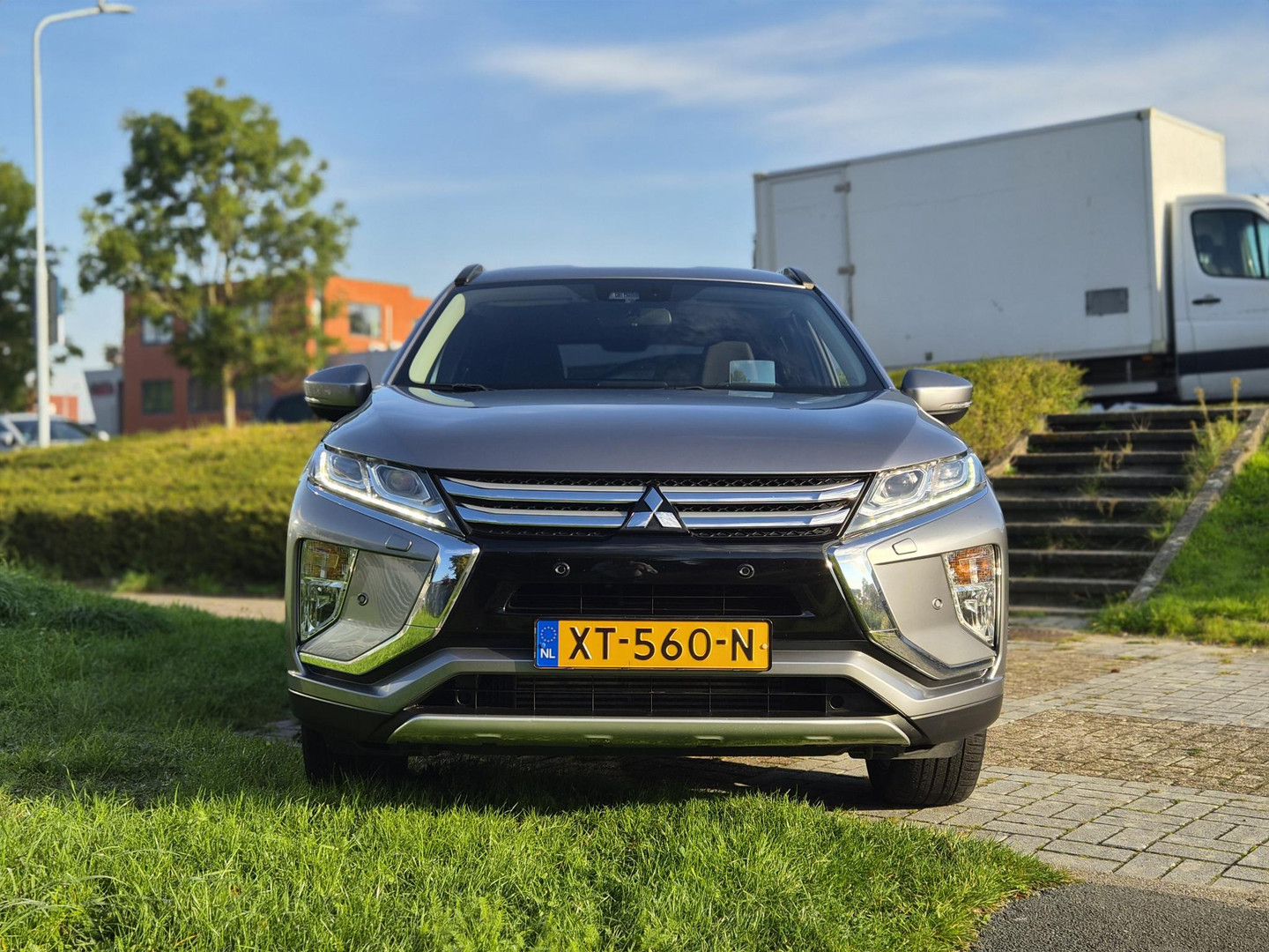 Mitsubishi