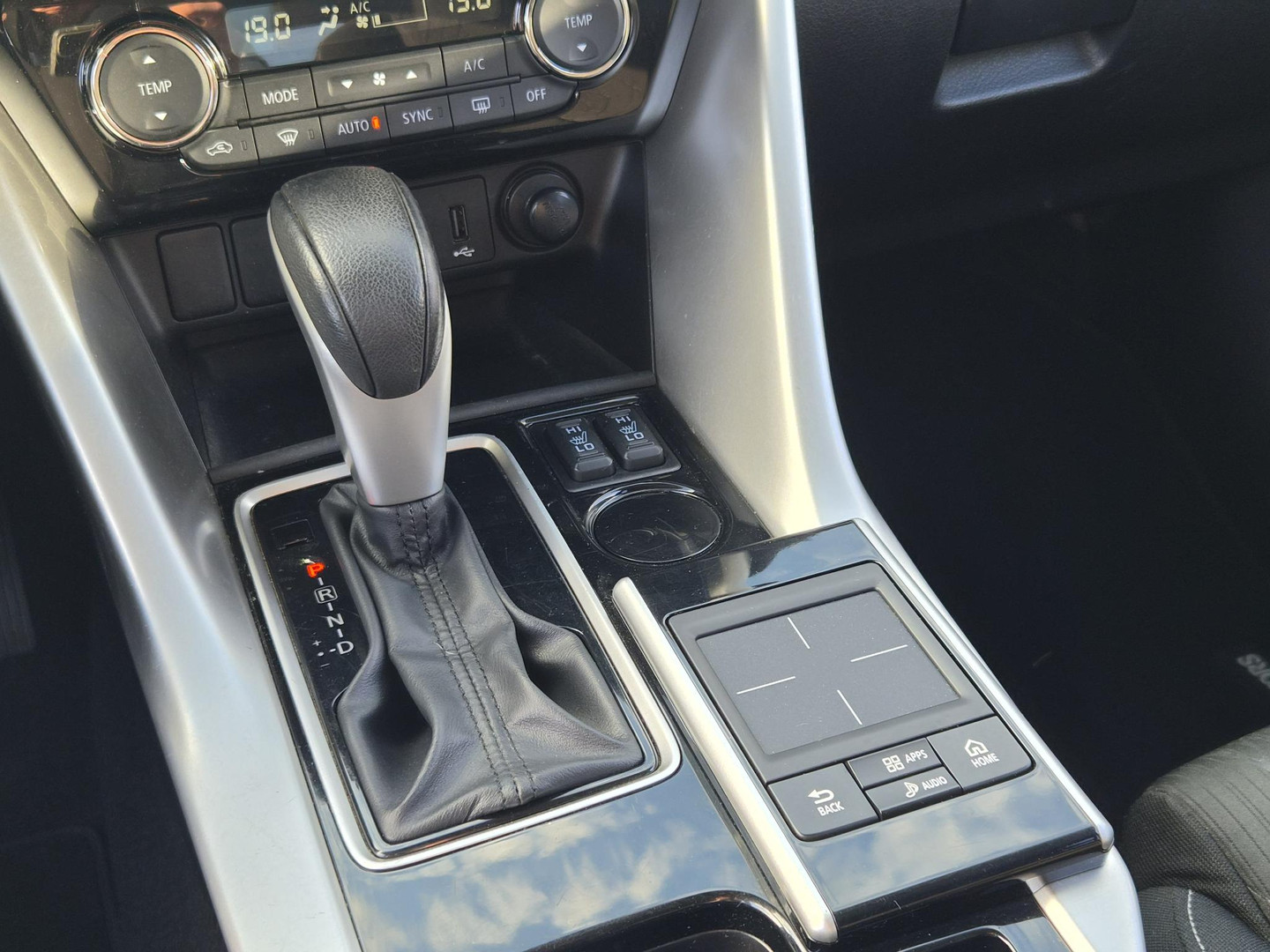 Mitsubishi