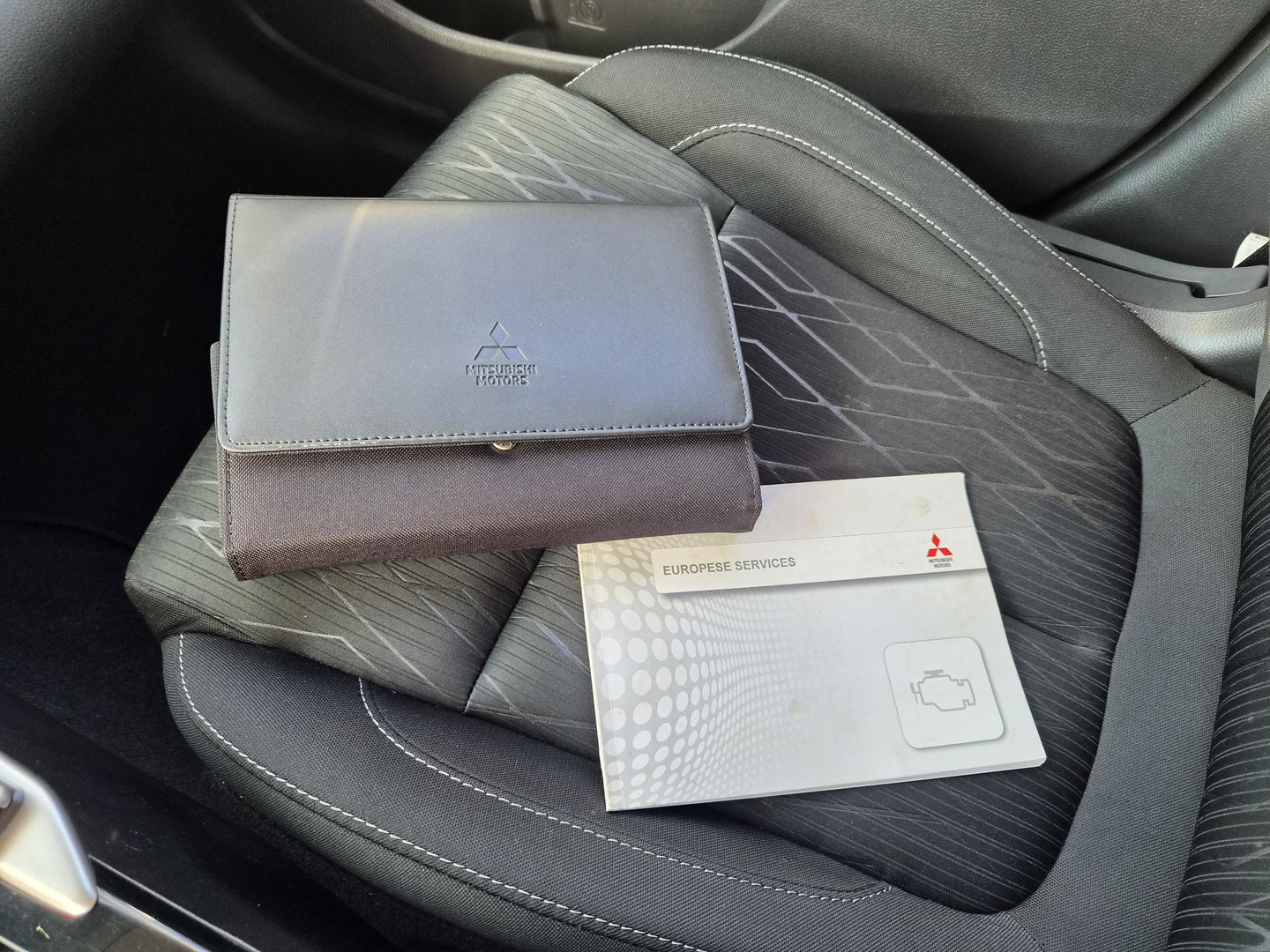 Mitsubishi