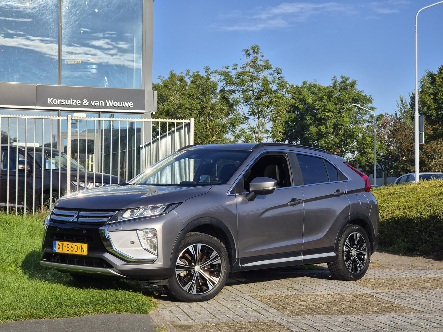 Mitsubishi