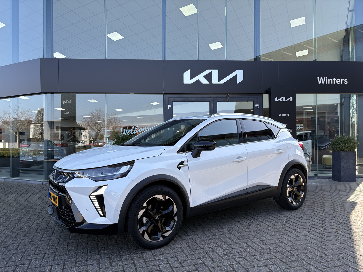 Mitsubishi Mitsubishi