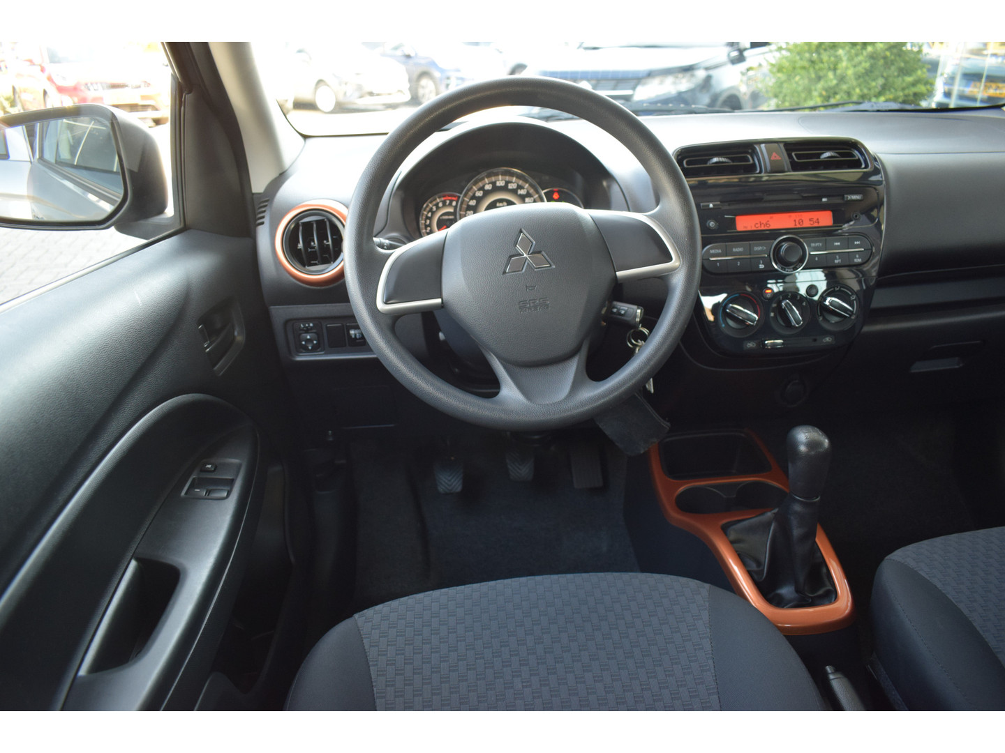 Mitsubishi Mitsubishi