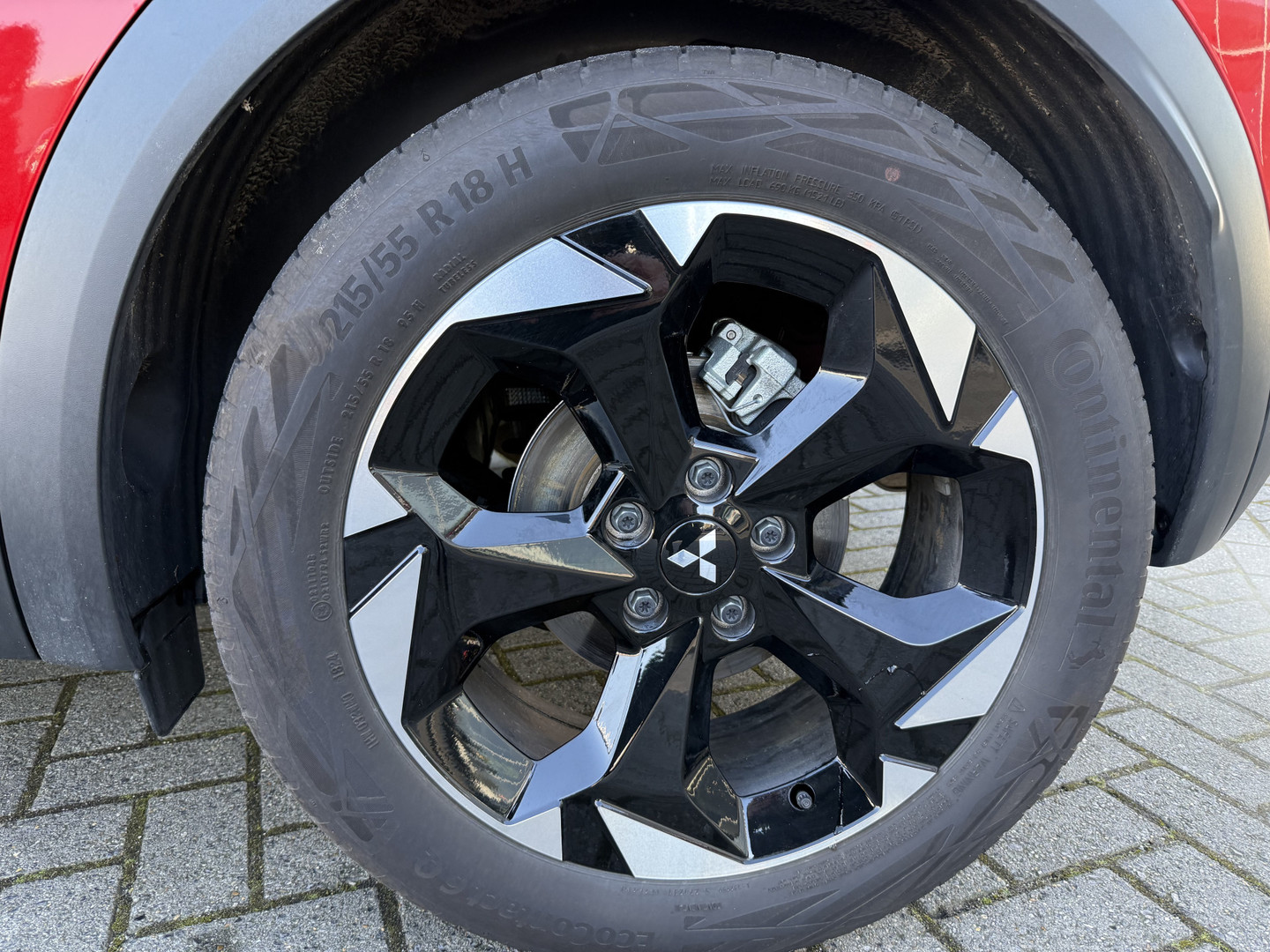 Mitsubishi Mitsubishi