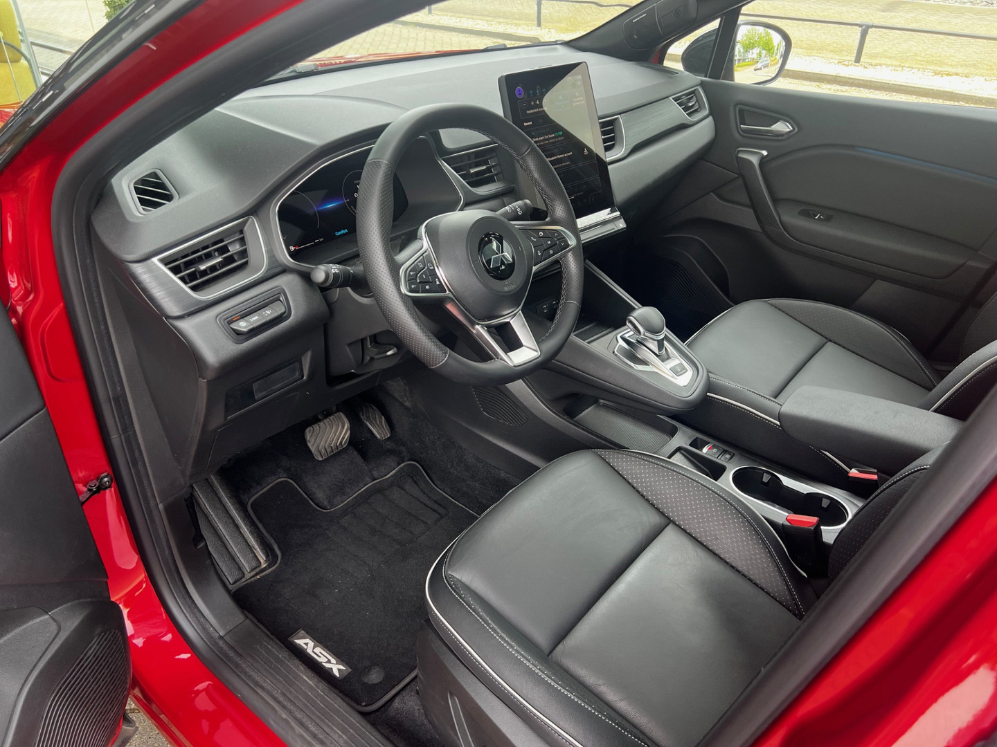 Mitsubishi Mitsubishi
