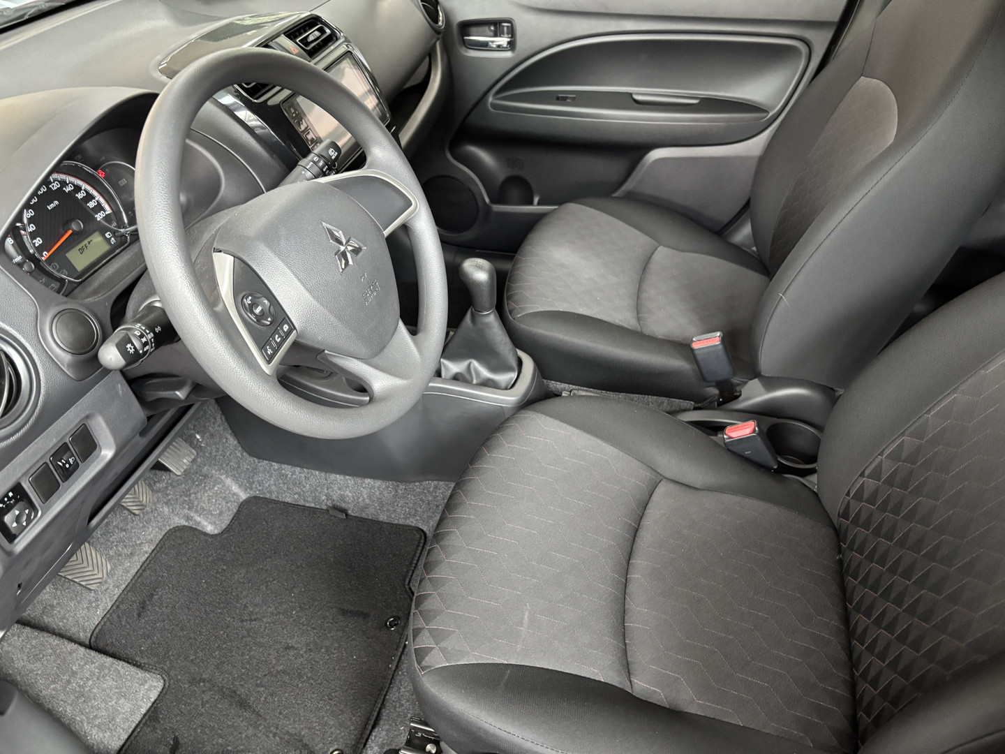Mitsubishi Mitsubishi