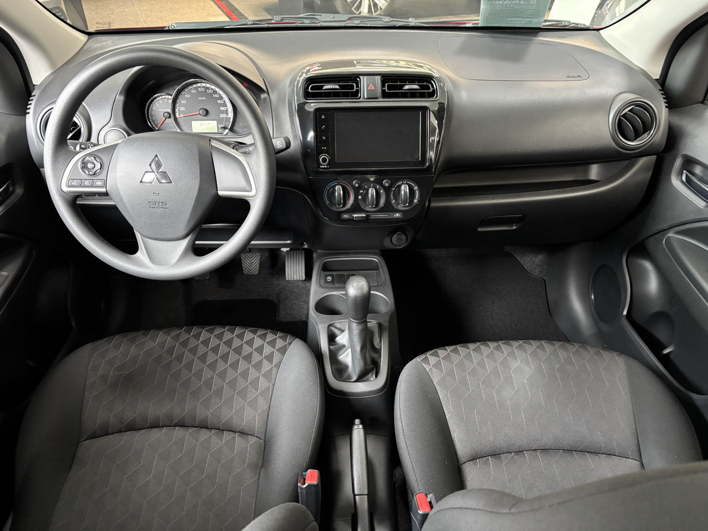Mitsubishi Mitsubishi