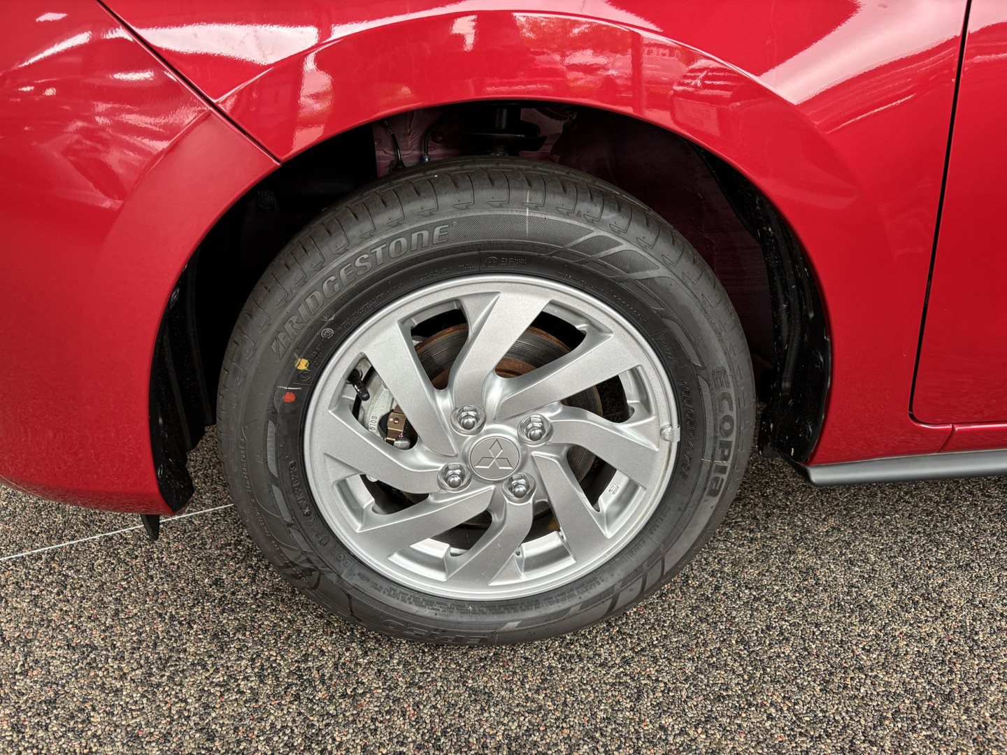 Mitsubishi Mitsubishi