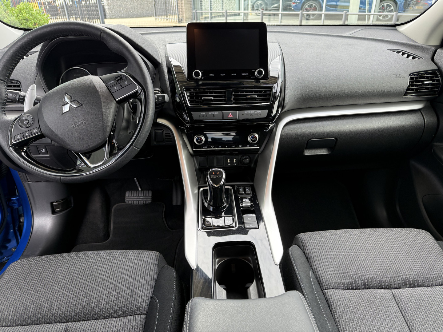 Mitsubishi Mitsubishi