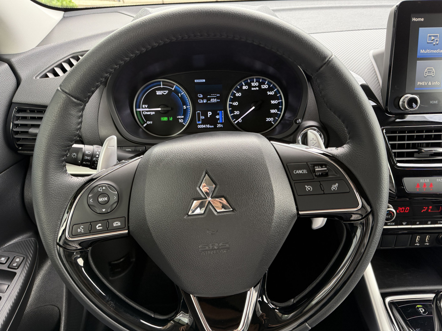 Mitsubishi Mitsubishi