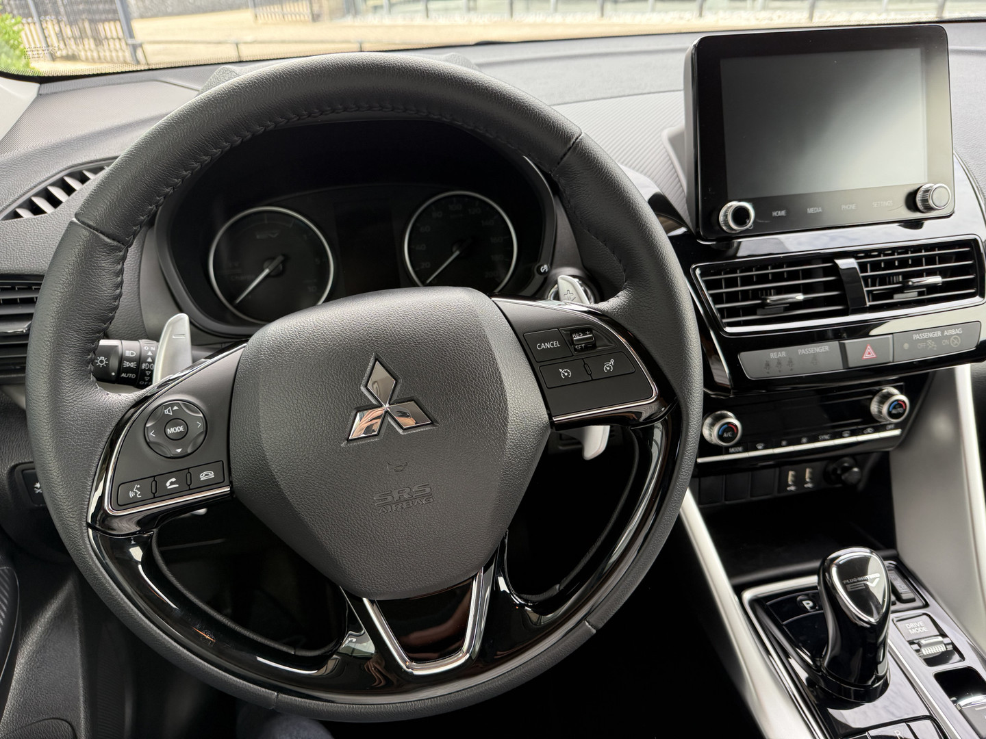 Mitsubishi Mitsubishi