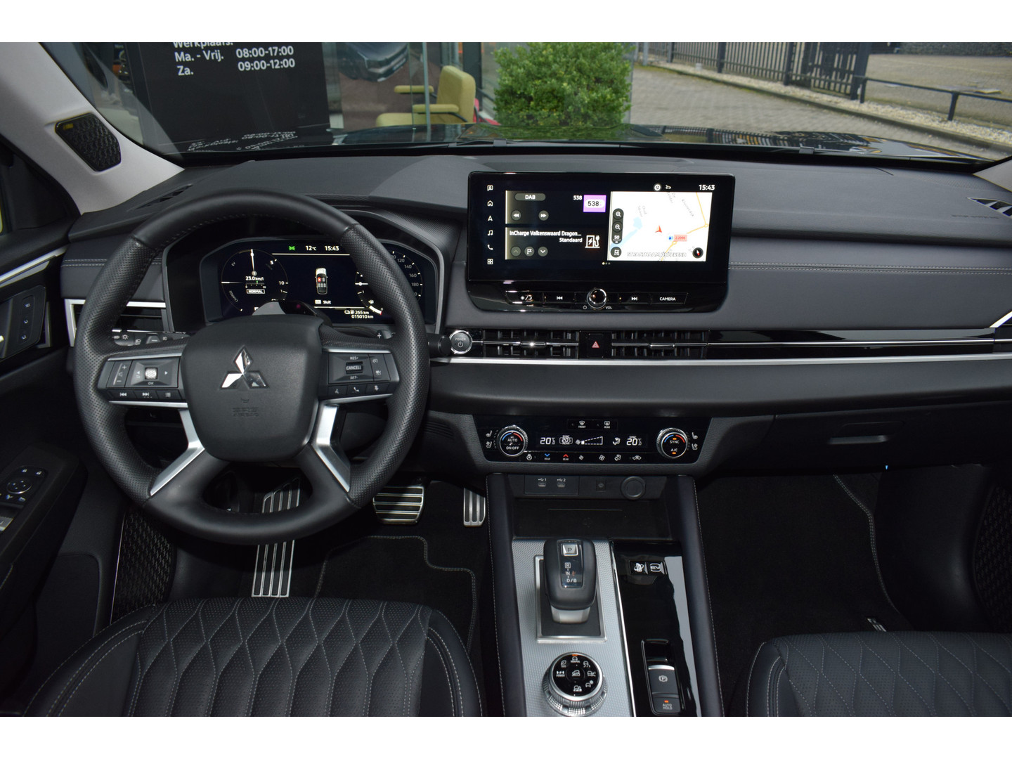 Mitsubishi Mitsubishi