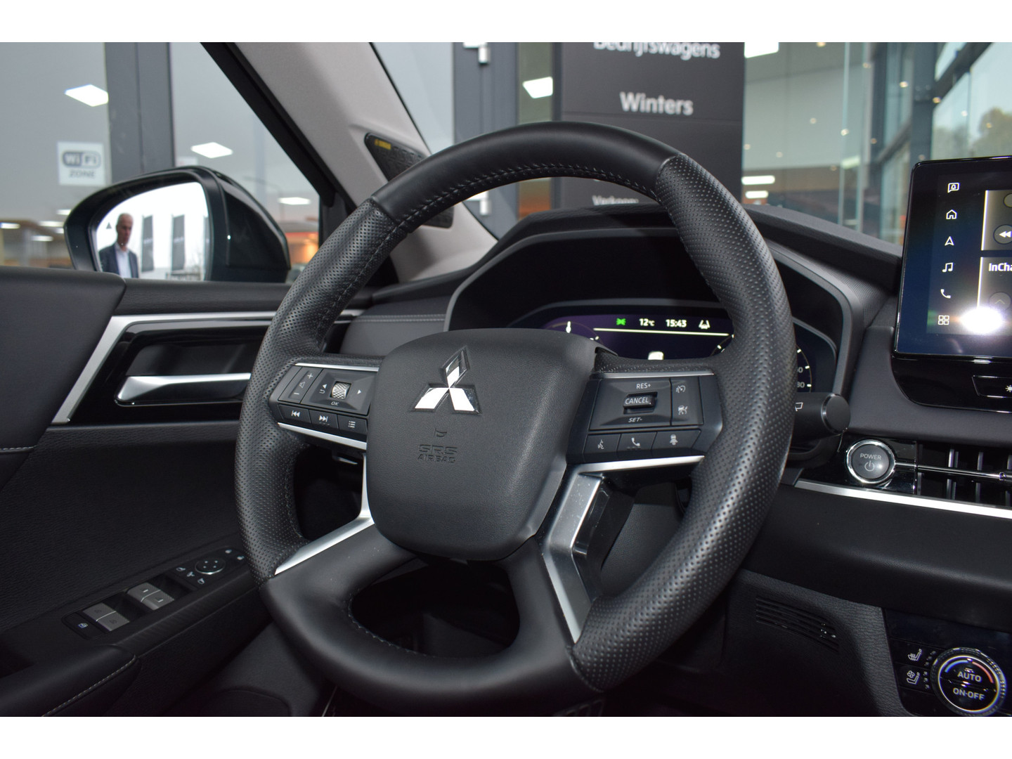 Mitsubishi Mitsubishi