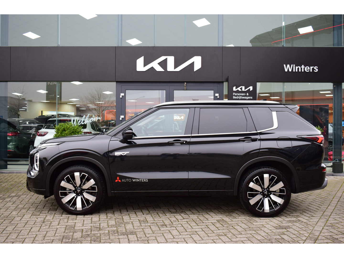 Mitsubishi Mitsubishi