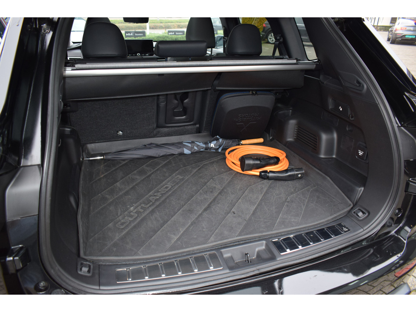 Mitsubishi Mitsubishi