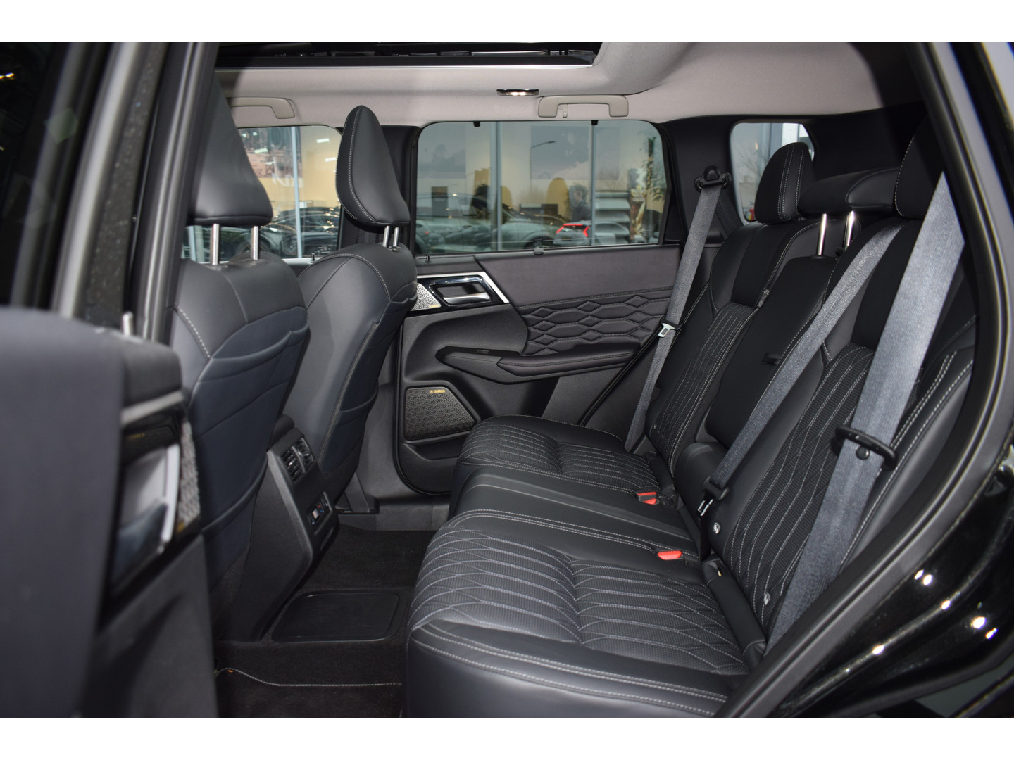 Mitsubishi Mitsubishi